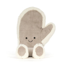 Load image into Gallery viewer, JELLYCAT™ Amuseables Fitswell Mitten