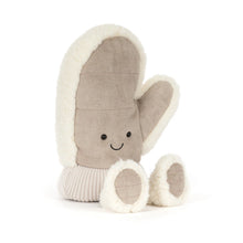 Load image into Gallery viewer, JELLYCAT™ Amuseables Fitswell Mitten