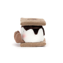 Charger l'image dans la galerie, JELLYCAT™ Amuseables S'mores