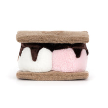 Charger l'image dans la galerie, JELLYCAT™ Amuseables S'mores