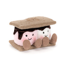 Charger l'image dans la galerie, JELLYCAT™ Amuseables S'mores