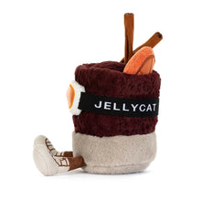 Load image into Gallery viewer, JELLYCAT™ Amuseables Mullover Spiced Drink
