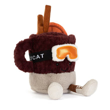 Load image into Gallery viewer, JELLYCAT™ Amuseables Mullover Spiced Drink
