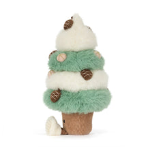 Load image into Gallery viewer, JELLYCAT™ Amuseables Pinecone Tree