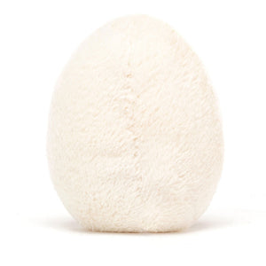 JELLYCAT™ Amuseables Boiled Egg Happy