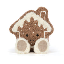 Load image into Gallery viewer, JELLYCAT™ Amuseables Molasi Cookie