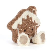 Load image into Gallery viewer, JELLYCAT™ Amuseables Molasi Cookie