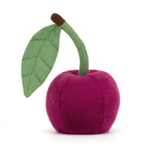 Load image into Gallery viewer, JELLYCAT™ Amuseables Cherry