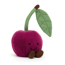 Load image into Gallery viewer, JELLYCAT™ Amuseables Cherry