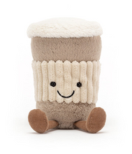 Load image into Gallery viewer, JELLYCAT™ Amuseable Coffee-To-Go