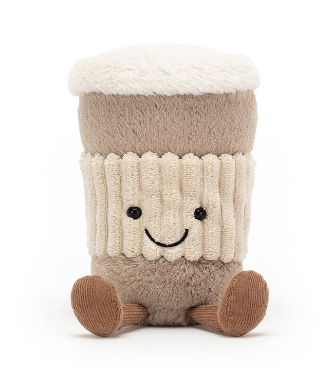 JELLYCAT™ Amuseable Coffee-To-Go