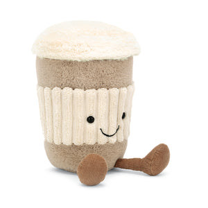 JELLYCAT™ Amuseable Coffee-To-Go