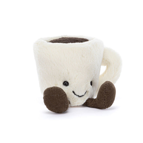 JELLYCAT™ Amuseable Espresso Cup