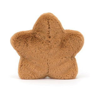 JELLYCAT™ Amuseables Star Cookie