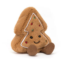 Charger l&#39;image dans la galerie, JELLYCAT™ Amuseables Tree Cookie