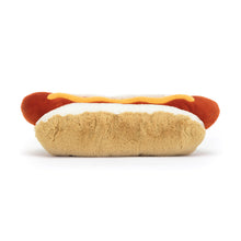 Charger l'image dans la galerie, JELLYCAT™ Amuseables Hot Dog