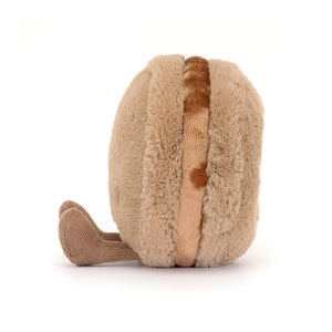 JELLYCAT™ Amuseables Mona Macaron