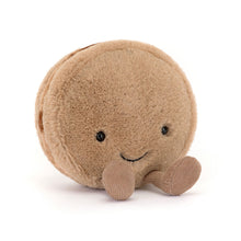 Load image into Gallery viewer, JELLYCAT™ Amuseables Mona Macaron