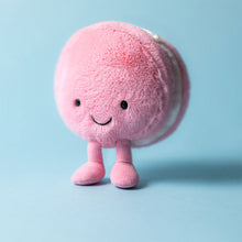 Load image into Gallery viewer, JELLYCAT™ Amuseables Mia Macaron