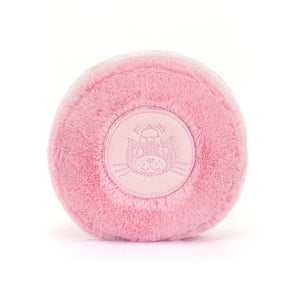 JELLYCAT™ Amuseables Mia Macaron