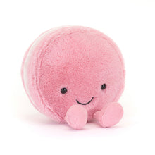 Load image into Gallery viewer, JELLYCAT™ Amuseables Mia Macaron