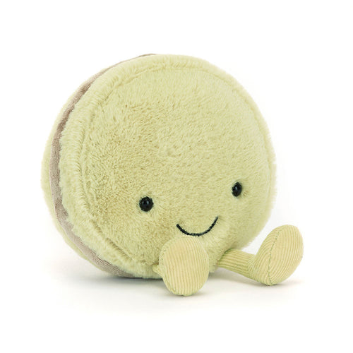 JELLYCAT™ Amuseables Max Macaron