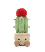 Charger l&#39;image dans la galerie, JELLYCAT™ Amuseable Moon Cactus