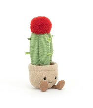 Charger l&#39;image dans la galerie, JELLYCAT™ Amuseable Moon Cactus