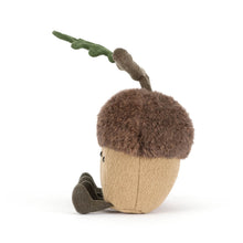 Load image into Gallery viewer, JELLYCAT™ Amuseables Ort &amp; Tum Acorns