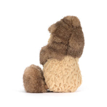 Load image into Gallery viewer, JELLYCAT™ Amuseables Peanut Yeti Outfit