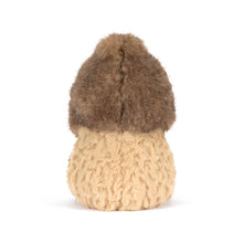 Load image into Gallery viewer, JELLYCAT™ Amuseables Peanut Yeti Outfit