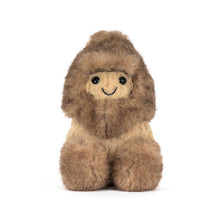 Load image into Gallery viewer, JELLYCAT™ Amuseables Peanut Yeti Outfit