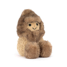 Load image into Gallery viewer, JELLYCAT™ Amuseables Peanut Yeti Outfit