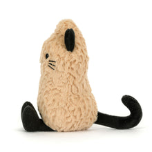 Load image into Gallery viewer, JELLYCAT™ Amuseables Peanut ‘Cat’