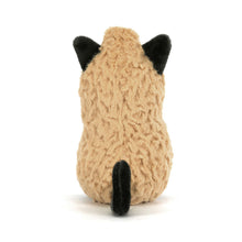 Load image into Gallery viewer, JELLYCAT™ Amuseables Peanut ‘Cat’