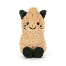 Load image into Gallery viewer, JELLYCAT™ Amuseables Peanut ‘Cat’