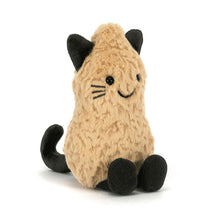 Load image into Gallery viewer, JELLYCAT™ Amuseables Peanut ‘Cat’