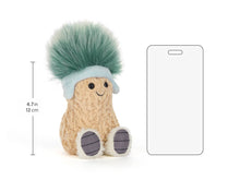 Charger l&#39;image dans la galerie, JELLYCAT™ Amuseables Peanut `Apres Ski`