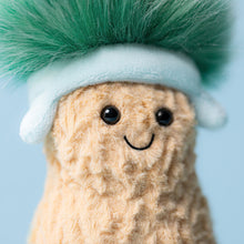 Charger l&#39;image dans la galerie, JELLYCAT™ Amuseables Peanut `Apres Ski`