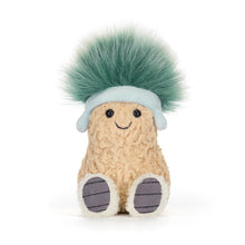 Charger l&#39;image dans la galerie, JELLYCAT™ Amuseables Peanut `Apres Ski`