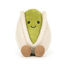 Charger l'image dans la galerie, JELLYCAT™ Amuseables Horatio Pistachio