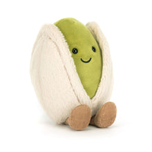 Charger l'image dans la galerie, JELLYCAT™ Amuseables Horatio Pistachio