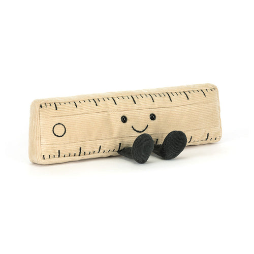 JELLYCAT™ Amuseables Ruler