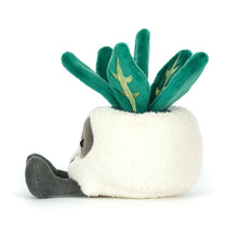 Charger l&#39;image dans la galerie, JELLYCAT™ Amuseables Skull Planter
