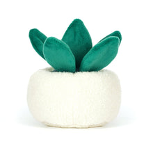 Charger l&#39;image dans la galerie, JELLYCAT™ Amuseables Skull Planter