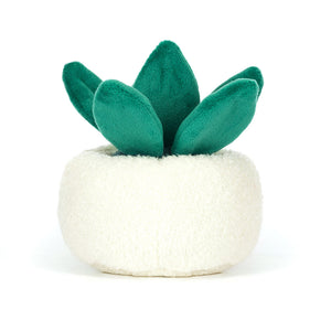 JELLYCAT™ Amuseables Skull Planter