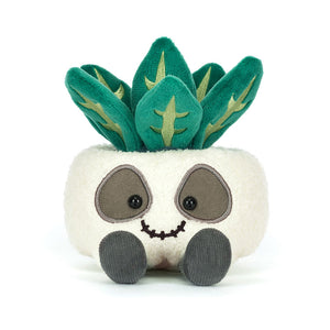JELLYCAT™ Amuseables Skull Planter