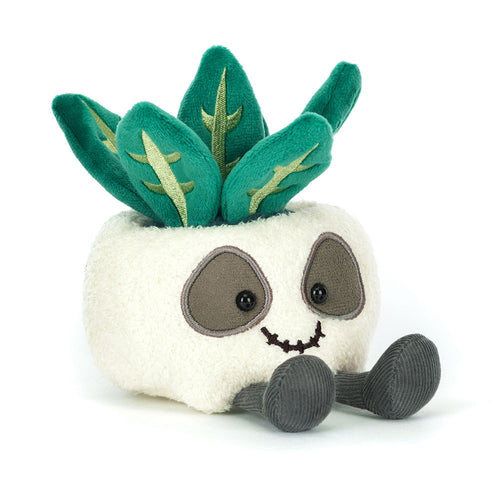 JELLYCAT™ Amuseables Skull Planter