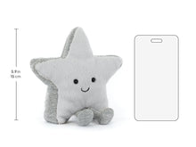 Charger l&#39;image dans la galerie, JELLYCAT™ Amuseables Silver Star