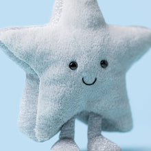 Charger l&#39;image dans la galerie, JELLYCAT™ Amuseables Silver Star